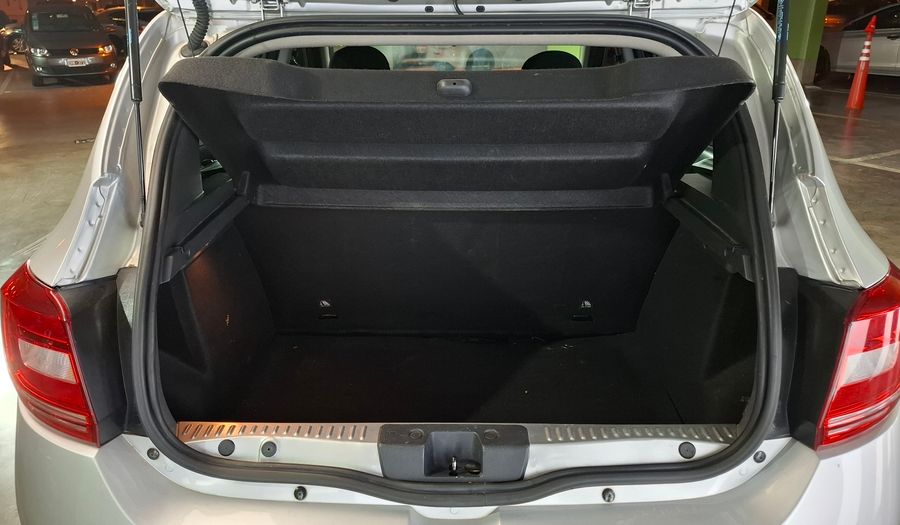 Renault Sandero 1.6 GT LINE Hatchback 2018