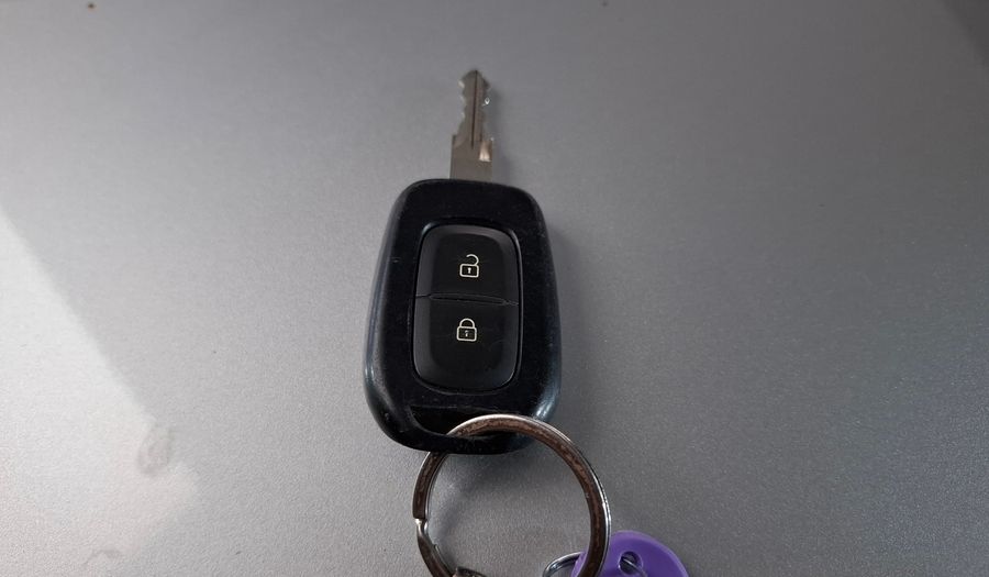 Renault Sandero 1.6 GT LINE Hatchback 2018