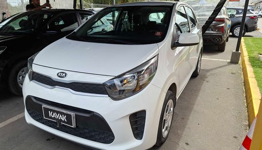 Kia • MORNING