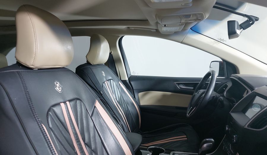 Ford Edge 3.5 SEL PLUS AT Suv 2016