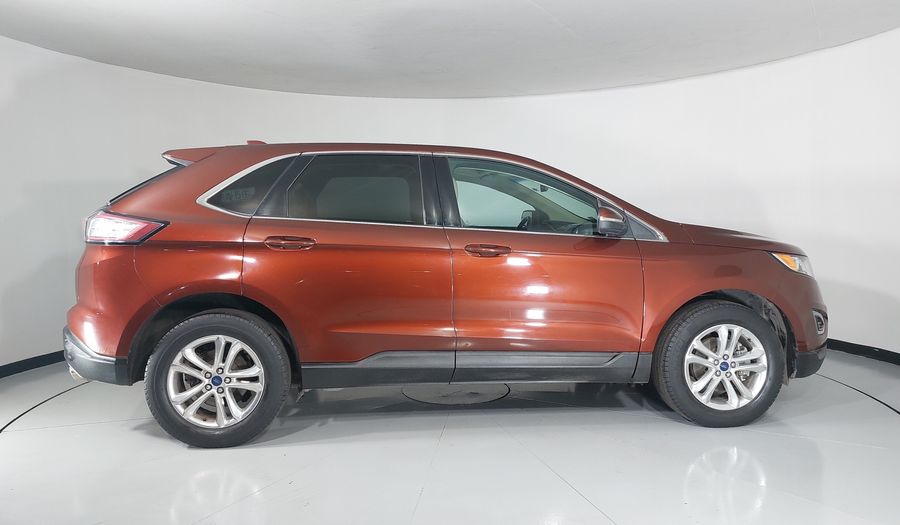 Ford Edge 3.5 SEL PLUS AT Suv 2016