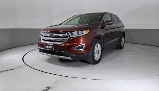 Ford • Edge