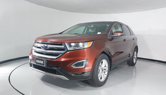 Ford • Edge