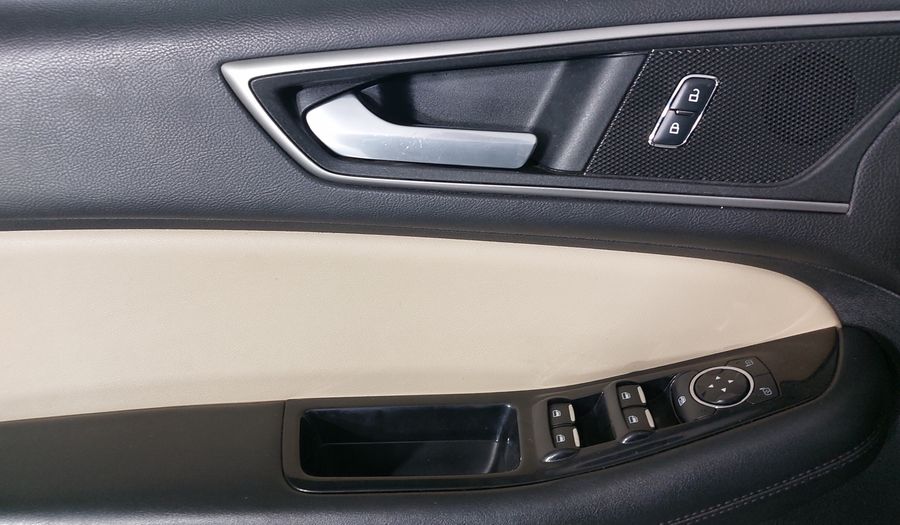 Ford Edge 3.5 SEL PLUS AT Suv 2016