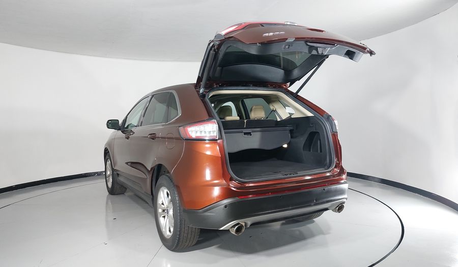 Ford Edge 3.5 SEL PLUS AT Suv 2016