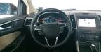 Ford Edge 3.5 SEL PLUS AT Suv 2016