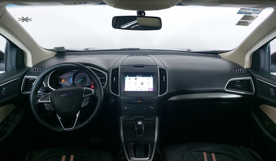 Ford Edge 3.5 SEL PLUS AT Suv 2016