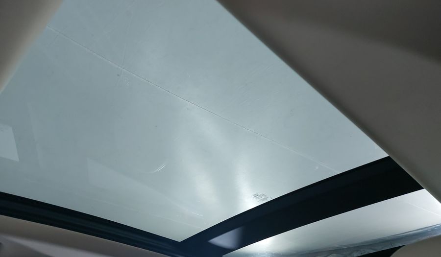 Ford Edge 3.5 SEL PLUS AT Suv 2016