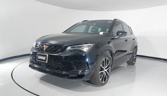 Cupra • Ateca