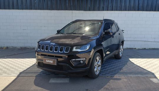 Jeep • Compass