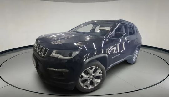 Jeep • Compass