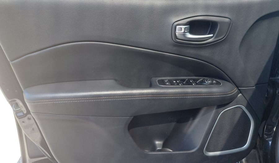 Jeep Compass 2.4 LONGITUDE AUTO Suv 2021