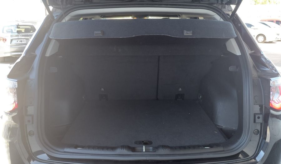 Jeep Compass 2.4 LONGITUDE AUTO Suv 2021