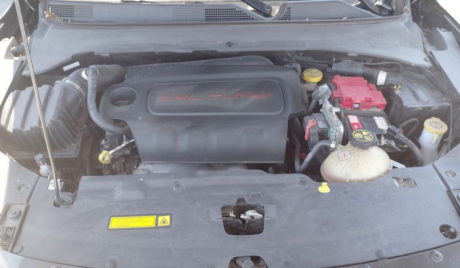 Jeep Compass 2.4 LONGITUDE AUTO Suv 2021