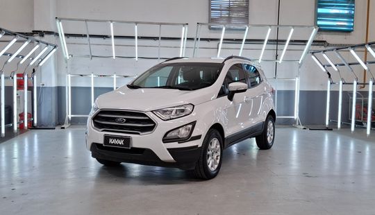 Ford • EcoSport