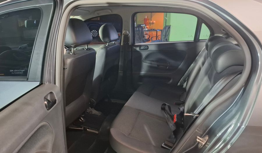 Volkswagen Gol Trend 1.6 COMFORTLINE MY19 Hatchback 2019