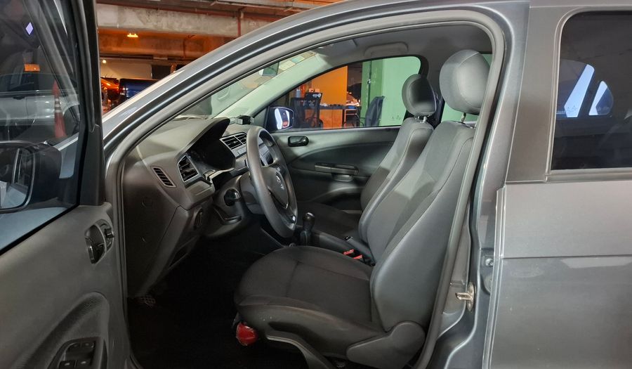 Volkswagen Gol Trend 1.6 COMFORTLINE MY19 Hatchback 2019