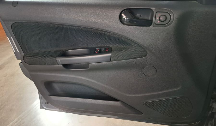 Volkswagen Gol Trend 1.6 COMFORTLINE MY19 Hatchback 2019