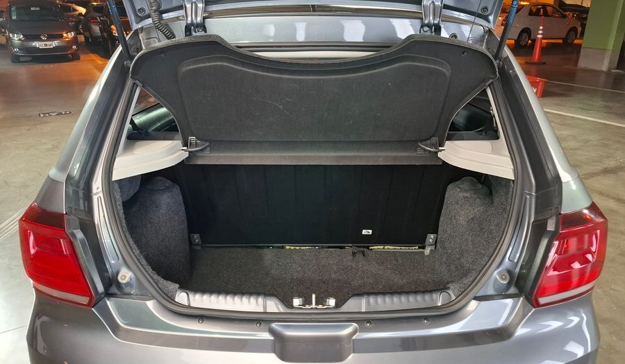 Volkswagen Gol Trend 1.6 COMFORTLINE MY19 Hatchback 2019