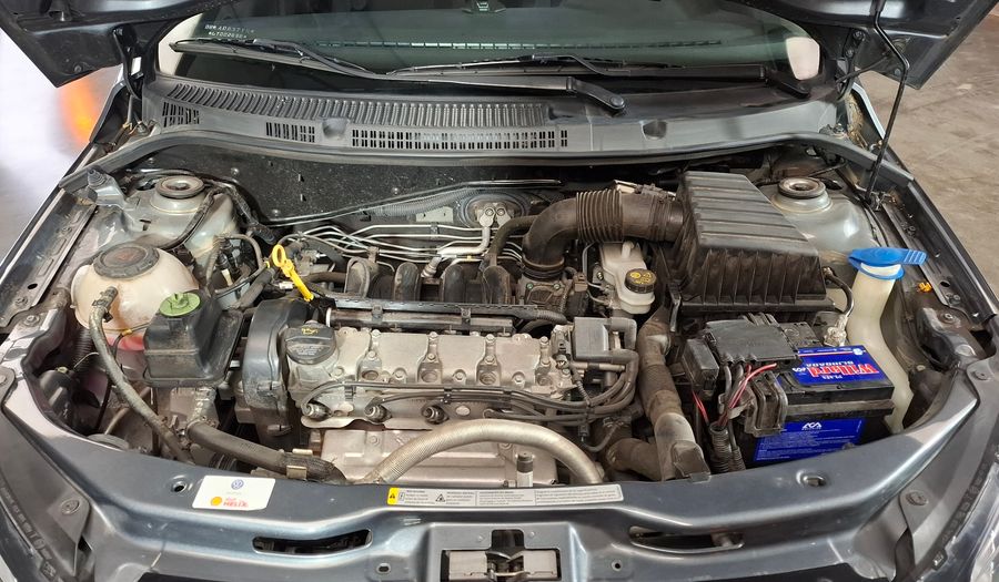 Volkswagen Gol Trend 1.6 COMFORTLINE MY19 Hatchback 2019