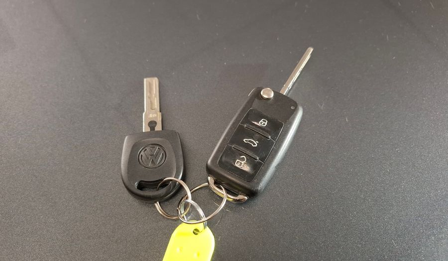 Volkswagen Gol Trend 1.6 COMFORTLINE MY19 Hatchback 2019