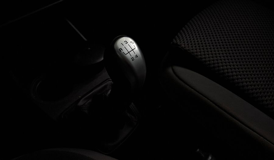 Chevrolet Agile 1.4 LS Hatchback 2016