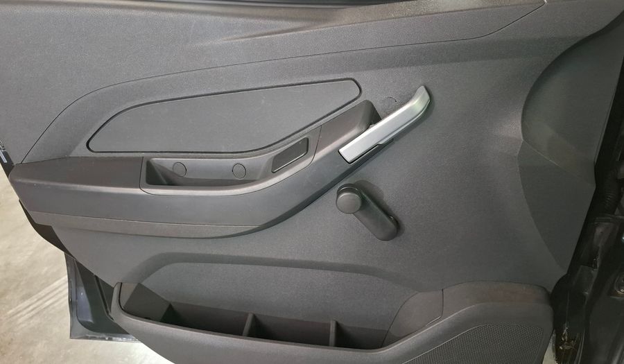 Chevrolet Agile 1.4 LS Hatchback 2016