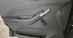Chevrolet Agile 1.4 LS Hatchback 2016