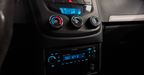 Chevrolet Agile 1.4 LS Hatchback 2016