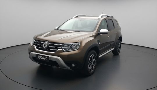 Renault • Duster