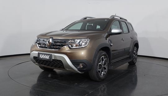 Renault • Duster