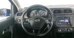 Volkswagen Polo 1.6 COMFORTLINE PLUS Hatchback 2021