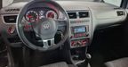 Volkswagen Fox 1.6 TRENDLINE Hatchback 2014