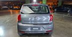 Volkswagen Fox 1.6 TRENDLINE Hatchback 2014