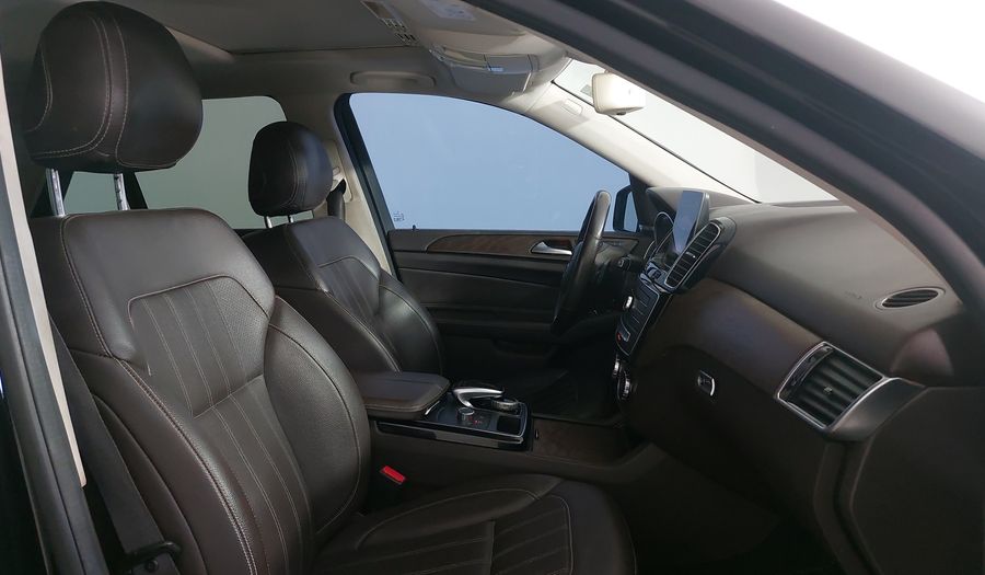 Mercedes Benz Clase Gle 3.5 GLE 350 EXCLUSIVE AUTO Suv 2018