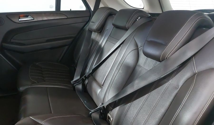 Mercedes Benz Clase Gle 3.5 GLE 350 EXCLUSIVE AUTO Suv 2018