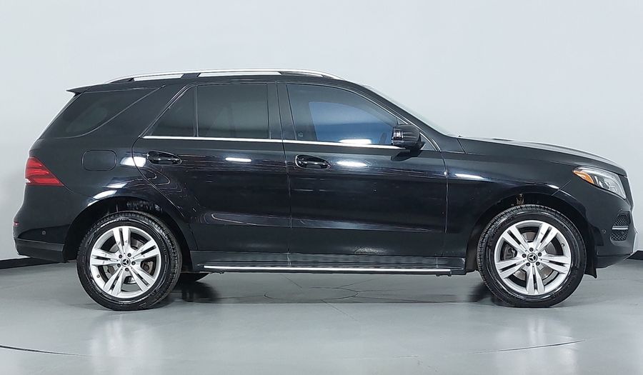 Mercedes Benz Clase Gle 3.5 GLE 350 EXCLUSIVE AUTO Suv 2018