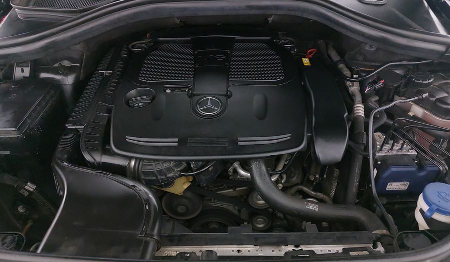 Mercedes Benz Clase Gle 3.5 GLE 350 EXCLUSIVE AUTO Suv 2018