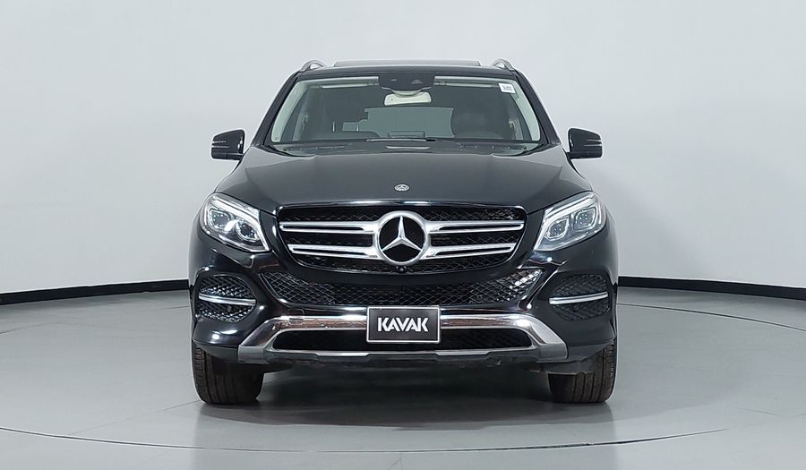 Mercedes Benz Clase Gle 3.5 GLE 350 EXCLUSIVE AUTO Suv 2018