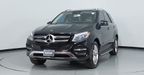 Mercedes Benz Clase Gle 3.5 GLE 350 EXCLUSIVE AUTO Suv 2018