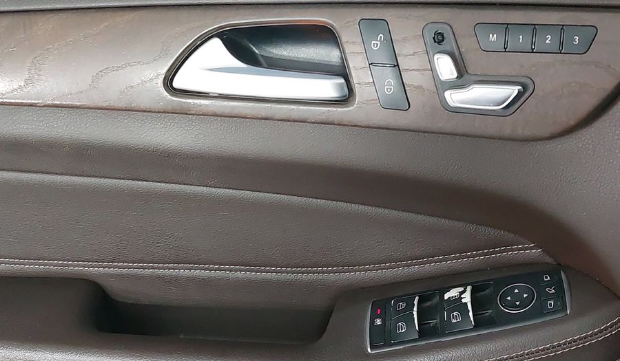 Mercedes Benz Clase Gle 3.5 GLE 350 EXCLUSIVE AUTO Suv 2018