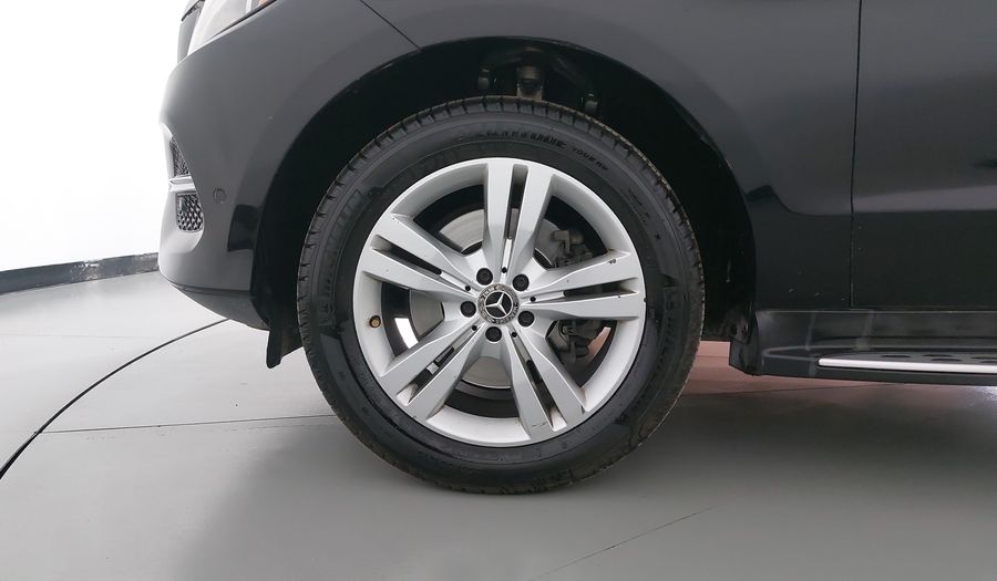 Mercedes Benz Clase Gle 3.5 GLE 350 EXCLUSIVE AUTO Suv 2018