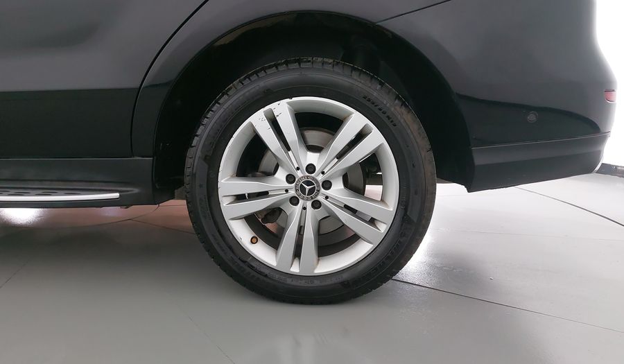 Mercedes Benz Clase Gle 3.5 GLE 350 EXCLUSIVE AUTO Suv 2018