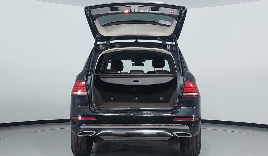 Mercedes Benz Clase Gle 3.5 GLE 350 EXCLUSIVE AUTO Suv 2018