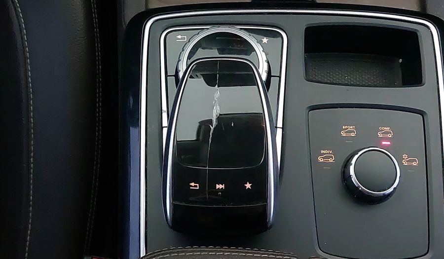 Mercedes Benz Clase Gle 3.5 GLE 350 EXCLUSIVE AUTO Suv 2018