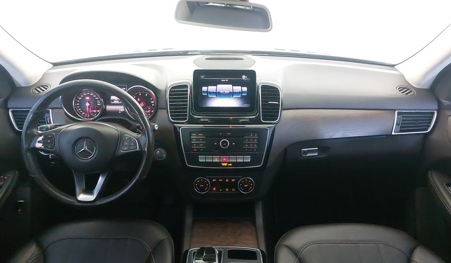 Mercedes Benz Clase Gle 3.5 GLE 350 EXCLUSIVE AUTO Suv 2018