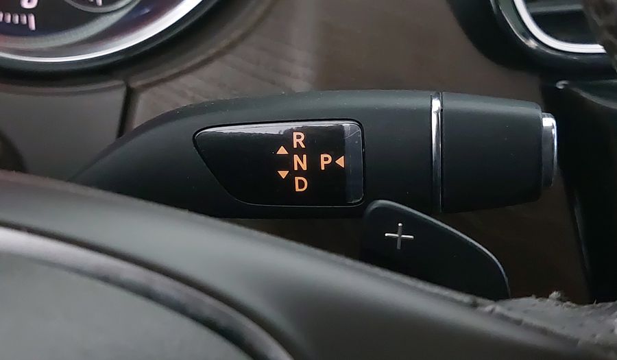 Mercedes Benz Clase Gle 3.5 GLE 350 EXCLUSIVE AUTO Suv 2018