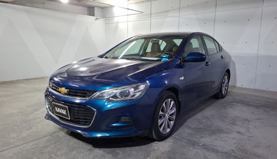 Chevrolet • Cavalier