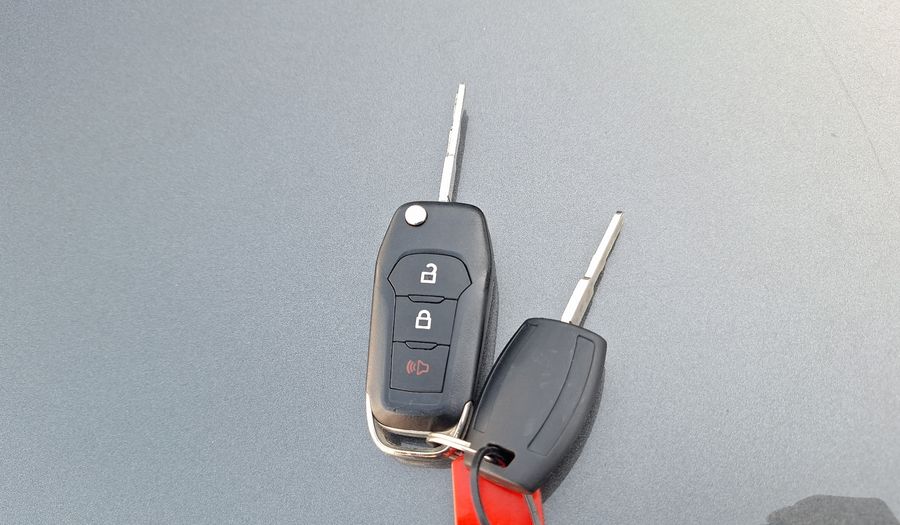 Ford Ecosport 1.5 FREESTYLE Suv 2021