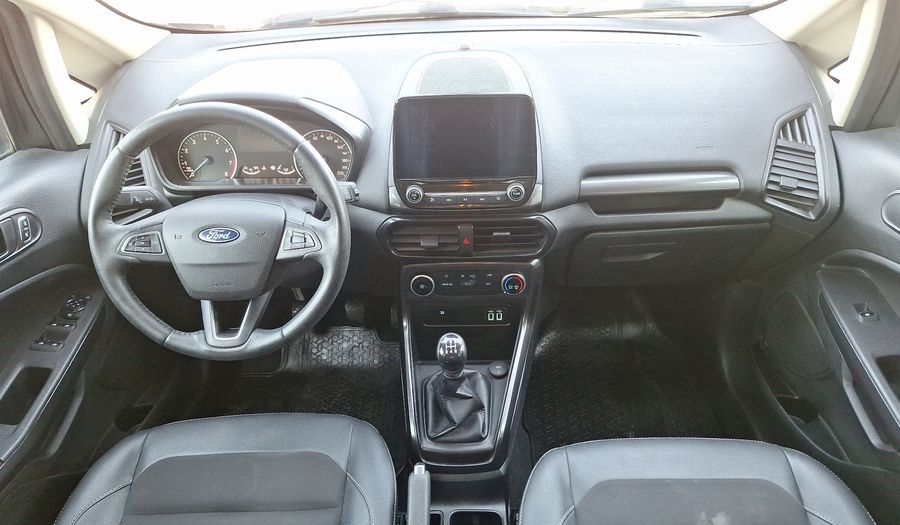 Ford Ecosport 1.5 FREESTYLE Suv 2021